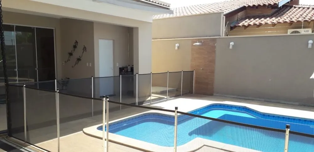 Casa, 3 quartos, 282 m² - Foto 6