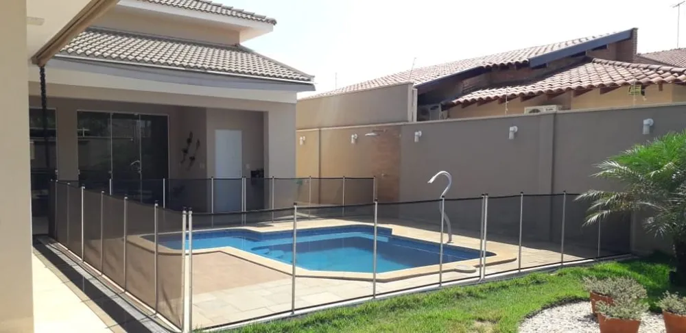 Casa, 3 quartos, 282 m² - Foto 1