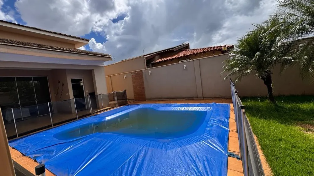 Casa, 3 quartos, 282 m² - Foto 7