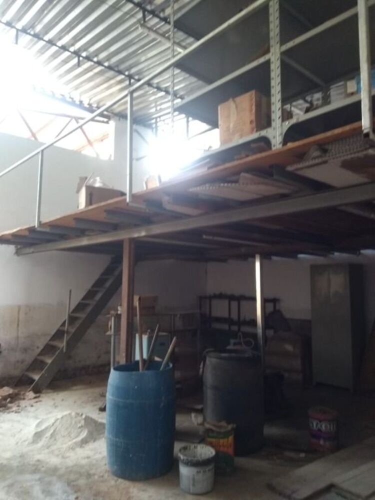 Loja-Salão para alugar, 360m² - Foto 4