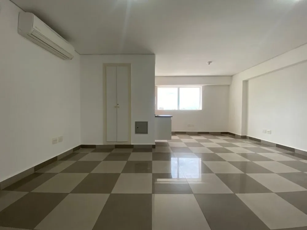 Sala-Conjunto, 40 m² - Foto 1