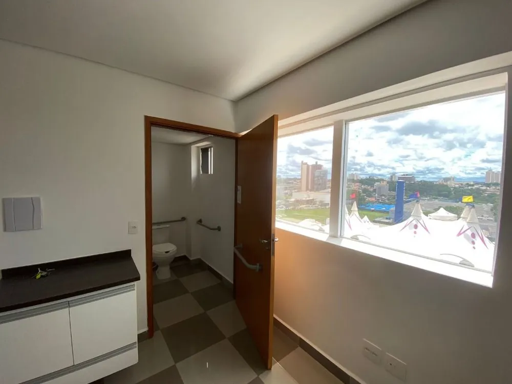 Sala-Conjunto, 40 m² - Foto 3