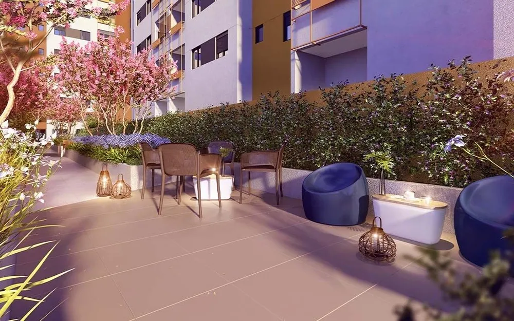 Apartamento, 3 quartos, 70 m² - Foto 8