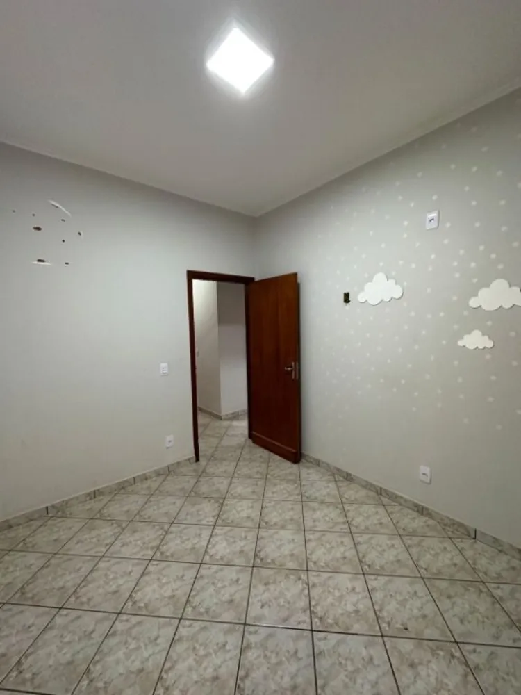 Casa, 3 quartos, 373 m² - Foto 1