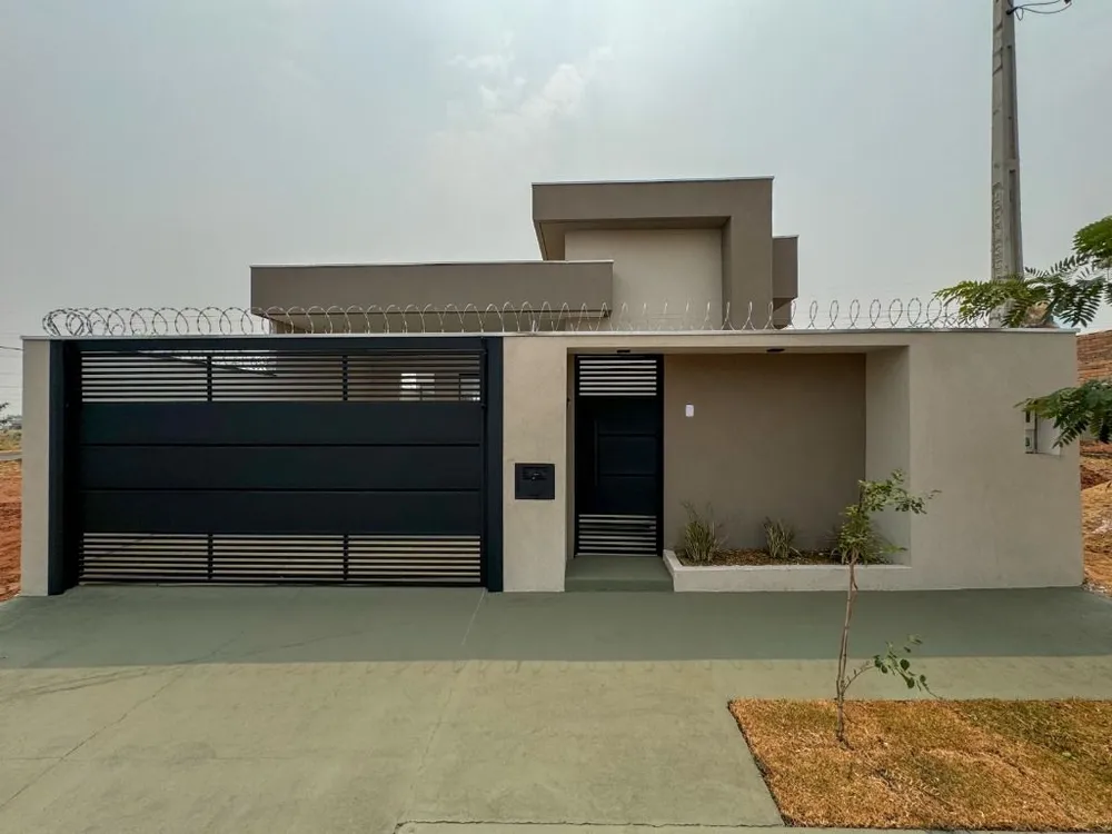 Casa, 3 quartos, 100 m² - Foto 1