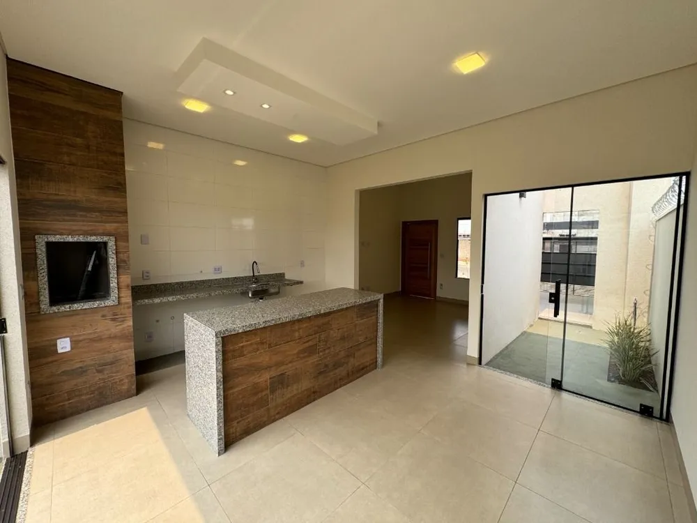 Casa, 3 quartos, 100 m² - Foto 1