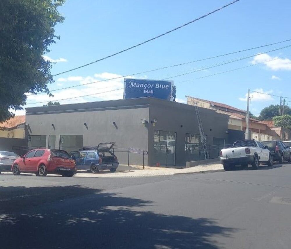 Conjunto Comercial-Sala para alugar, 15m² - Foto 4