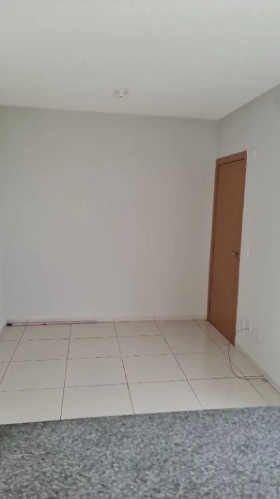 Apartamento, 2 quartos, 43 m² - Foto 2