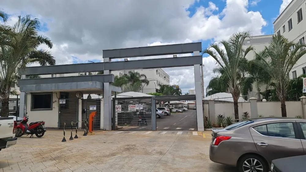 Apartamento, 2 quartos, 43 m² - Foto 4