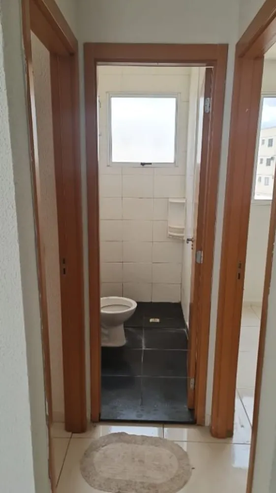 Apartamento, 2 quartos, 43 m² - Foto 3