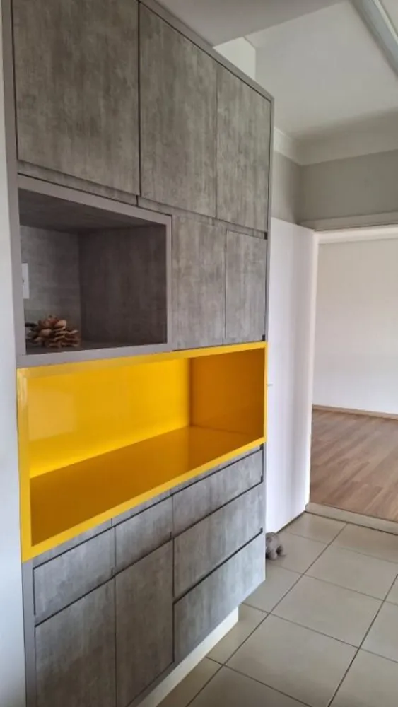 Apartamento, 3 quartos, 115 m² - Foto 4