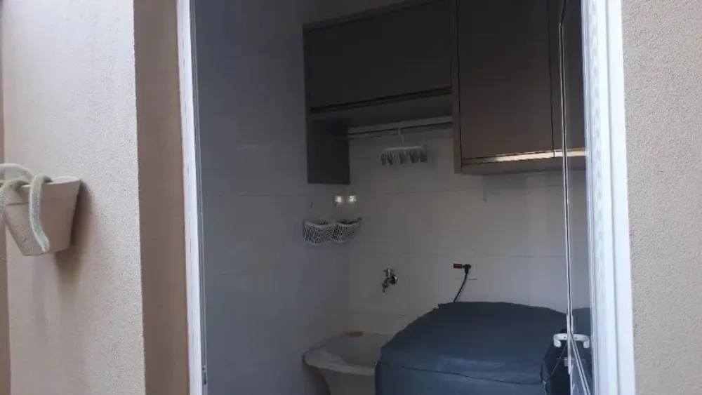 Casa de Condomínio, 3 quartos - Foto 8