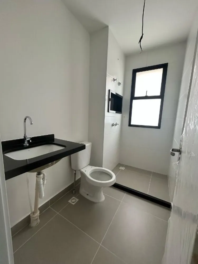 Apartamento, 3 quartos, 78 m² - Foto 1