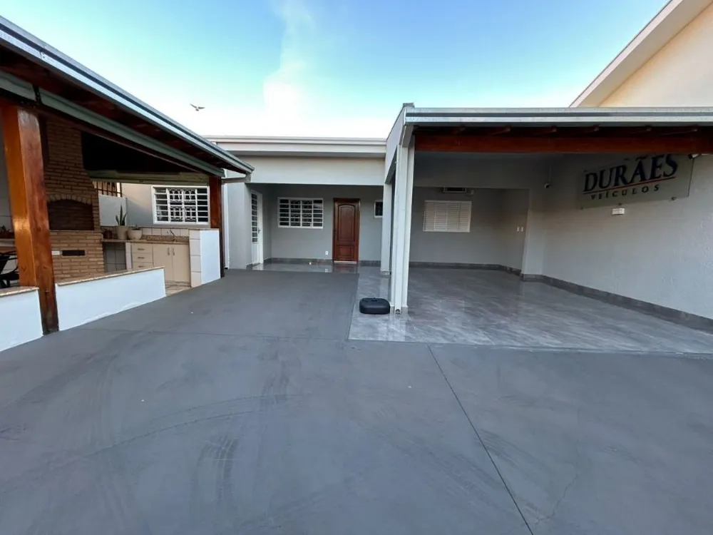 Casa, 2 quartos, 132 m² - Foto 4