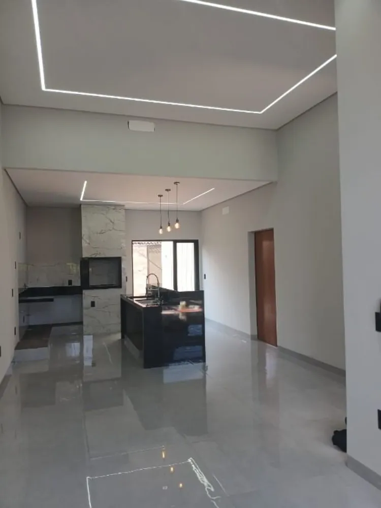 Casa, 3 quartos, 136 m² - Foto 3