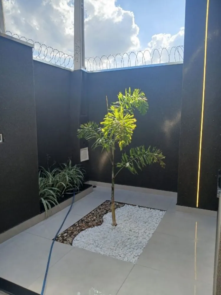 Casa, 3 quartos, 136 m² - Foto 1