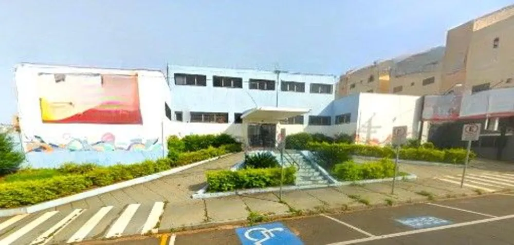 Prédio Inteiro, 1100 m² - Foto 2