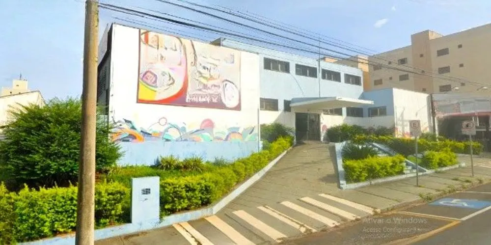 Prédio Inteiro, 1100 m² - Foto 1