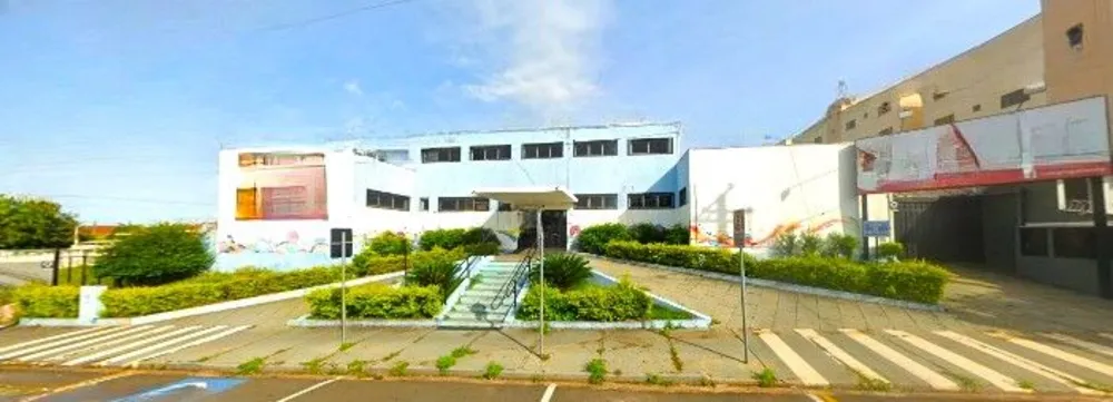 Prédio Inteiro, 1100 m² - Foto 3