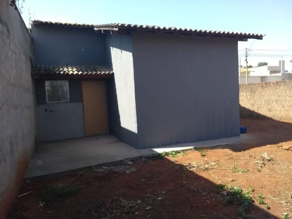 Casa, 2 quartos, 60 m² - Foto 8