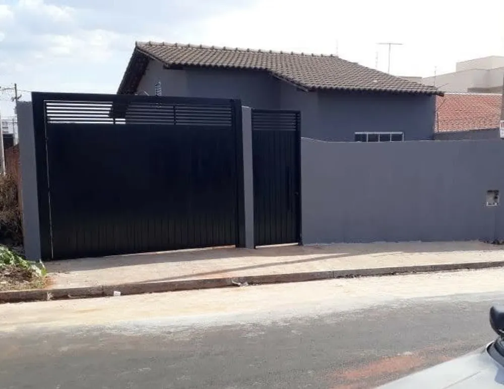 Casa, 2 quartos, 60 m² - Foto 1