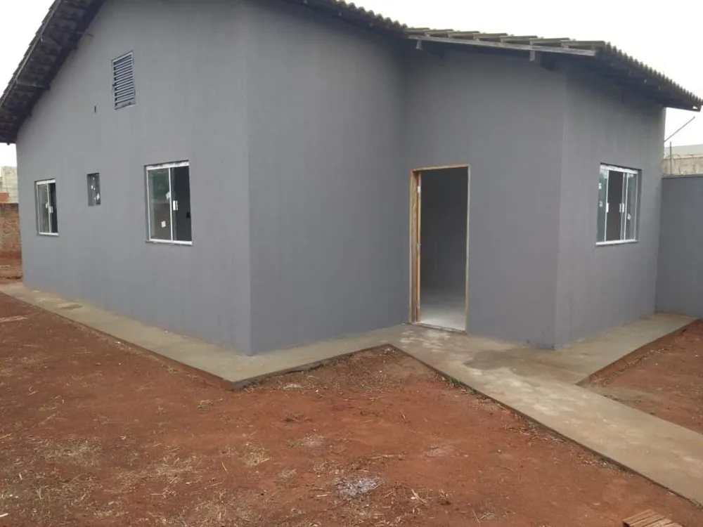 Casa, 2 quartos, 60 m² - Foto 7