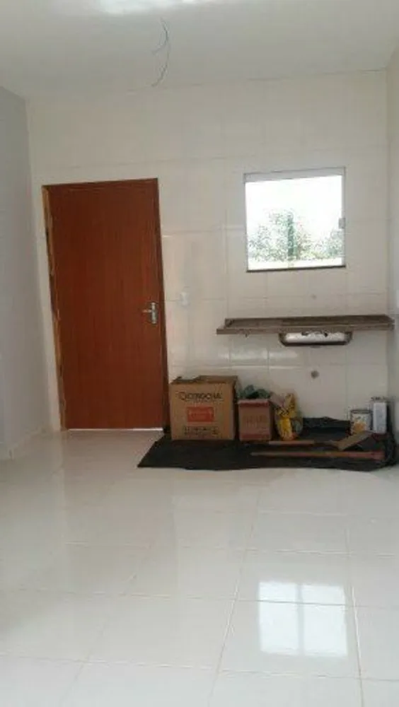 Casa, 2 quartos, 60 m² - Foto 6