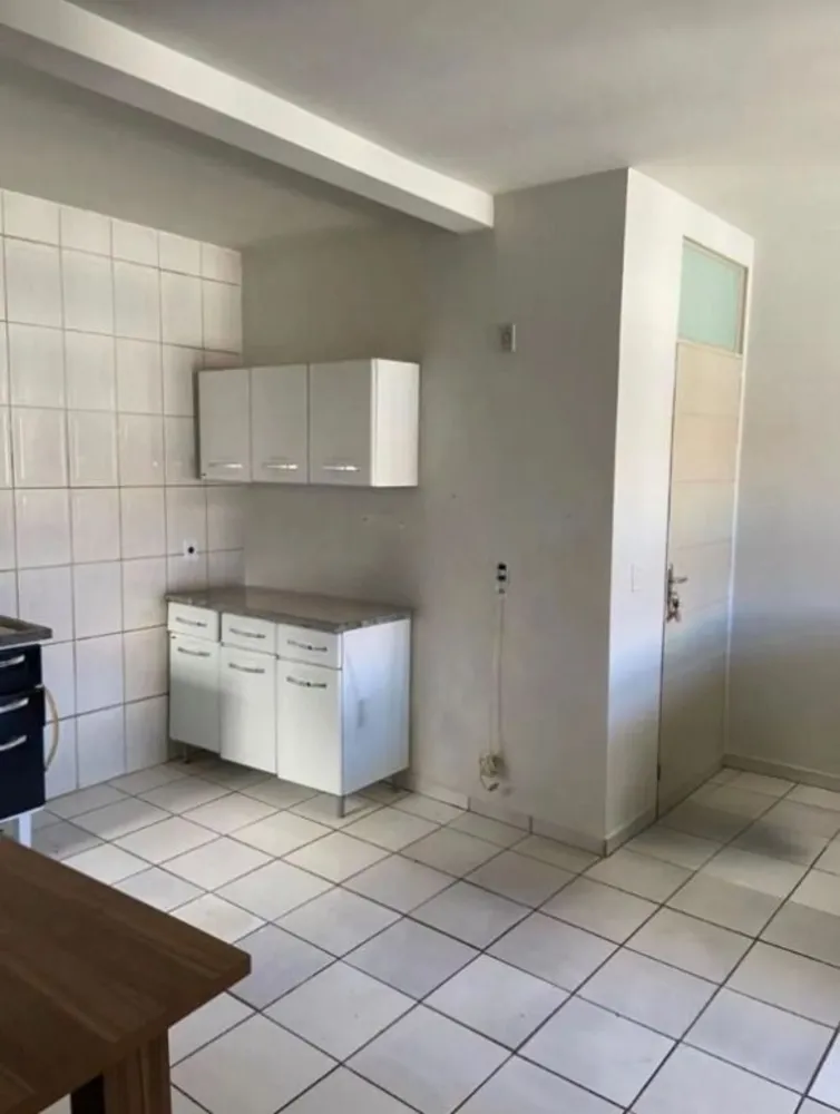 Apartamento, 2 quartos, 47 m² - Foto 1