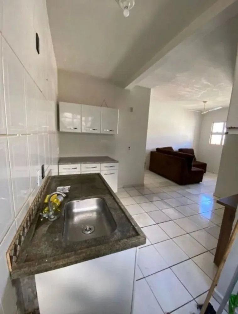 Apartamento, 2 quartos, 47 m² - Foto 3
