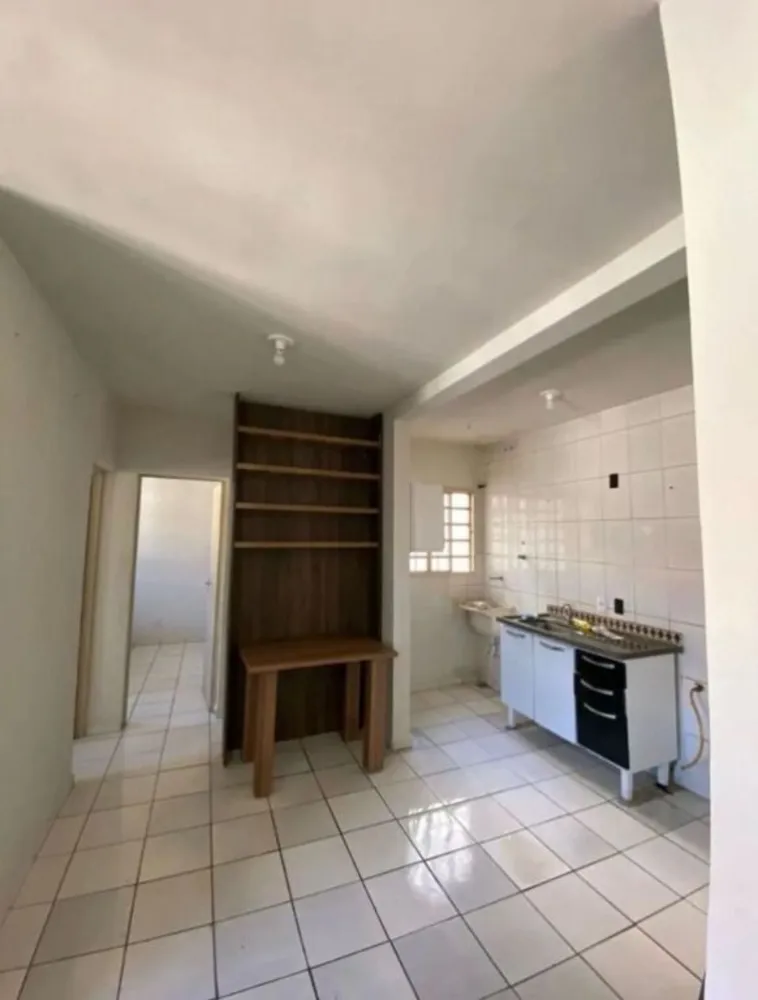 Apartamento, 2 quartos, 47 m² - Foto 2