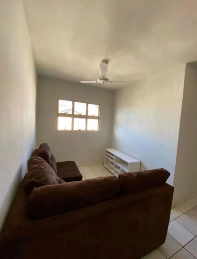 Apartamento, 2 quartos, 47 m² - Foto 4