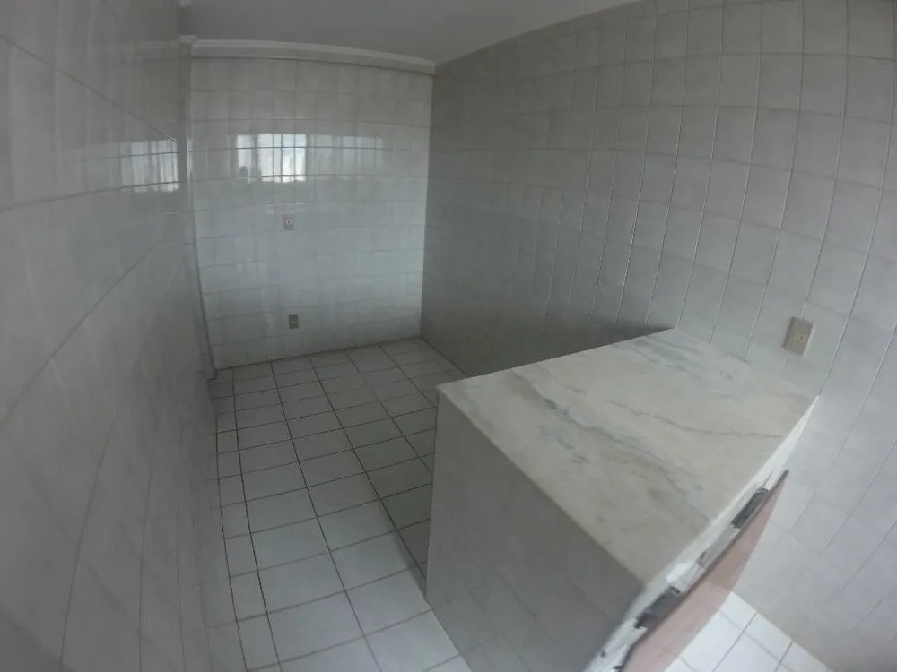 Apartamento, 3 quartos, 100 m² - Foto 3