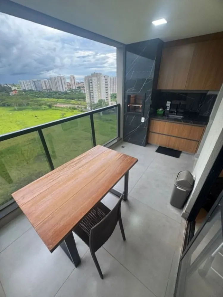 Apartamento, 2 quartos, 71 m² - Foto 1