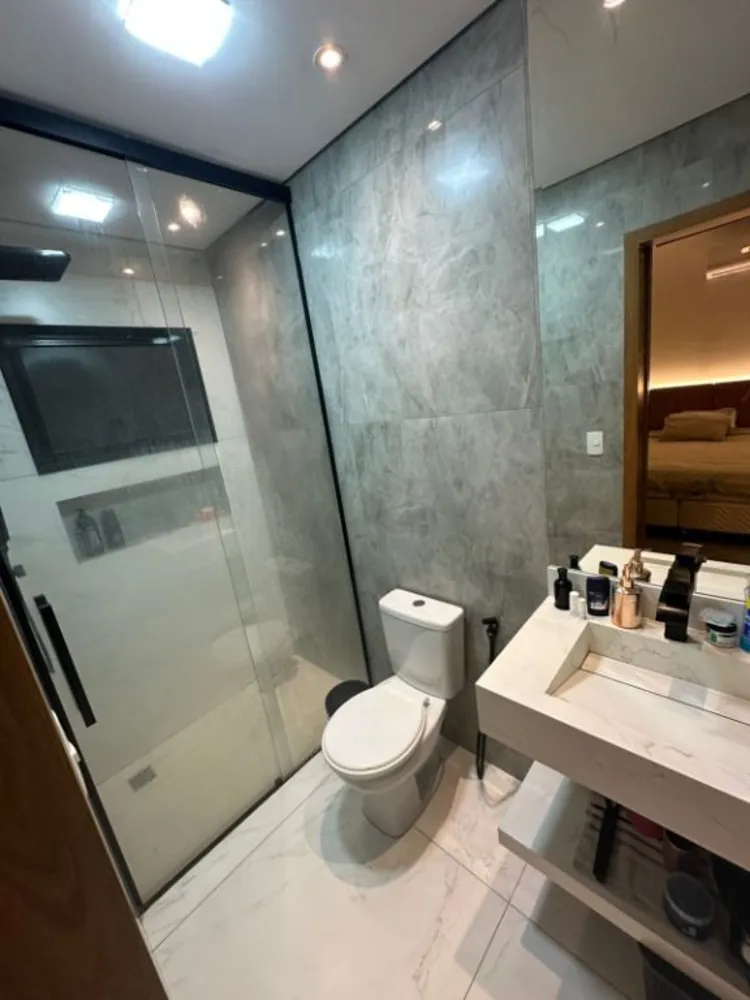Apartamento, 2 quartos, 71 m² - Foto 3