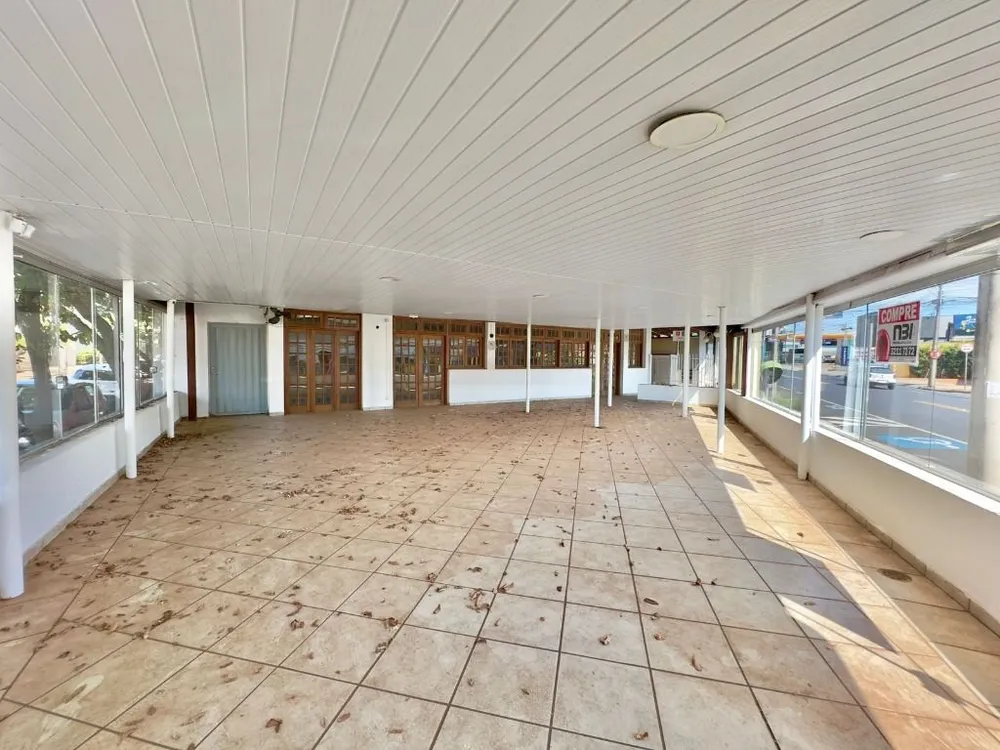 Loja-Salão, 600 m² - Foto 2
