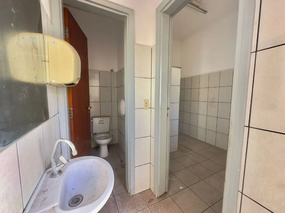 Loja-Salão, 600 m² - Foto 8