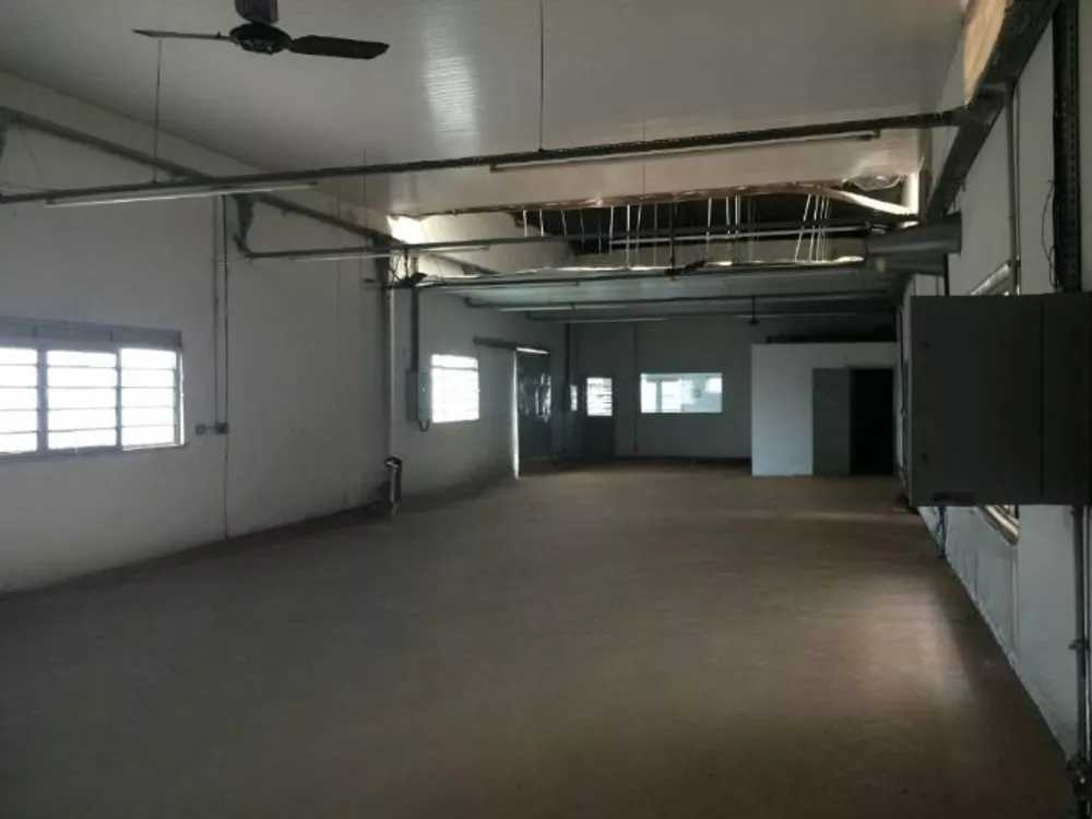 Loja-Salão para alugar, 400m² - Foto 1