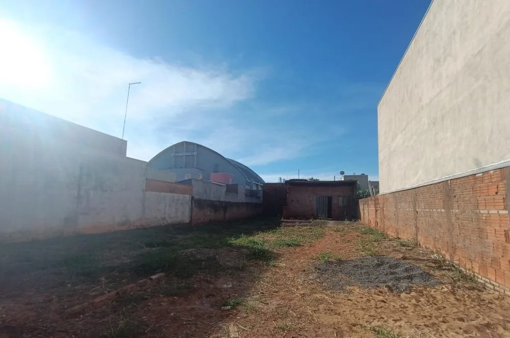 Terreno, 426 m² - Foto 1