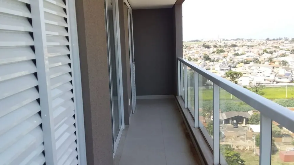 Apartamento, 2 quartos, 70 m² - Foto 2