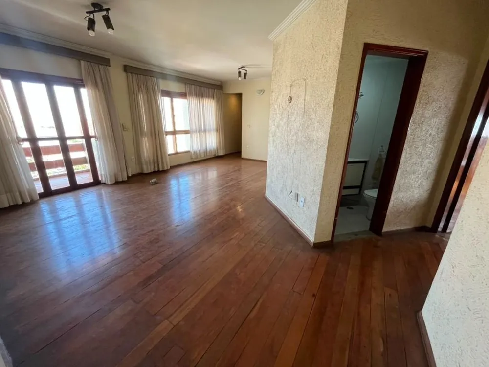 Apartamento, 3 quartos, 146 m² - Foto 1