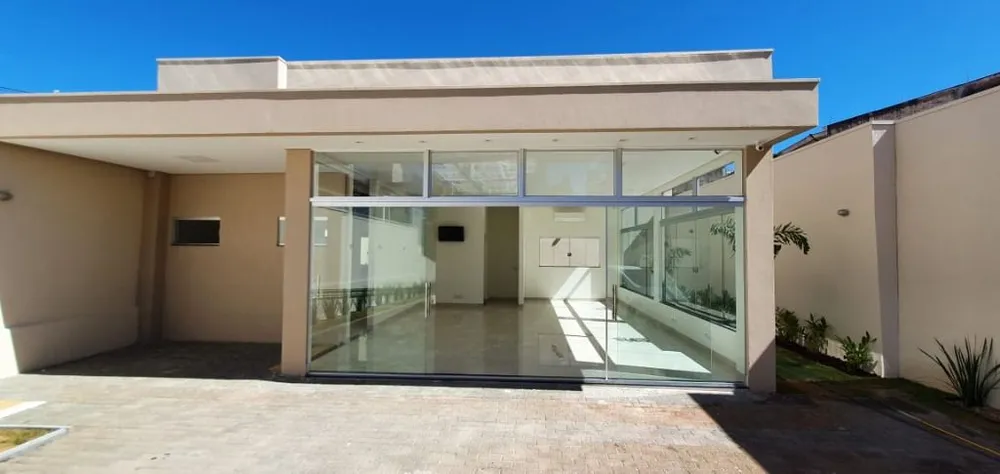 Loja-Salão, 83 m² - Foto 1