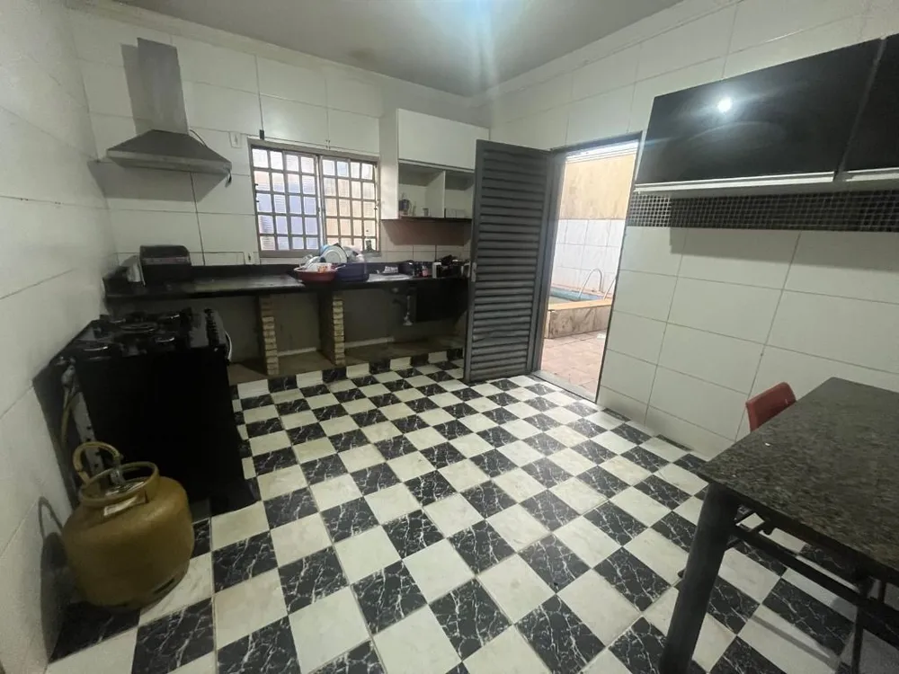 Sobrado, 5 quartos, 225 m² - Foto 4