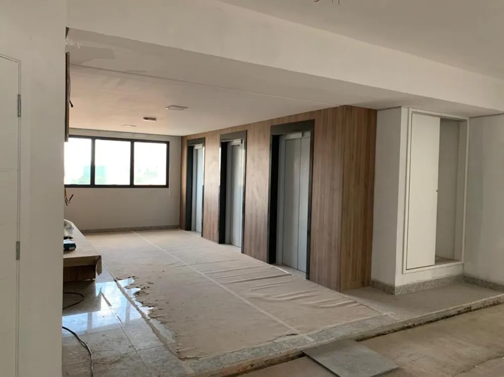 Prédio Inteiro, 4200 m² - Foto 1