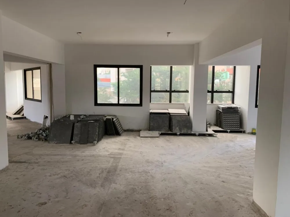 Prédio Inteiro, 4200 m² - Foto 7