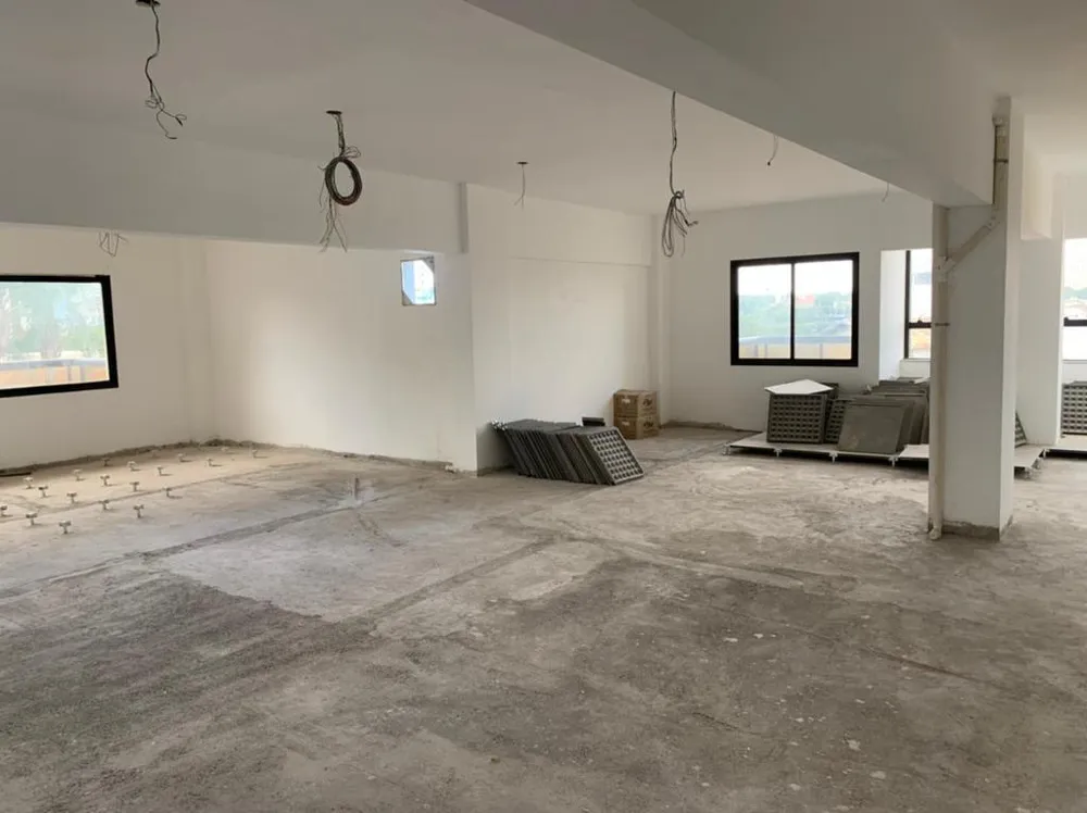 Prédio Inteiro, 4200 m² - Foto 6