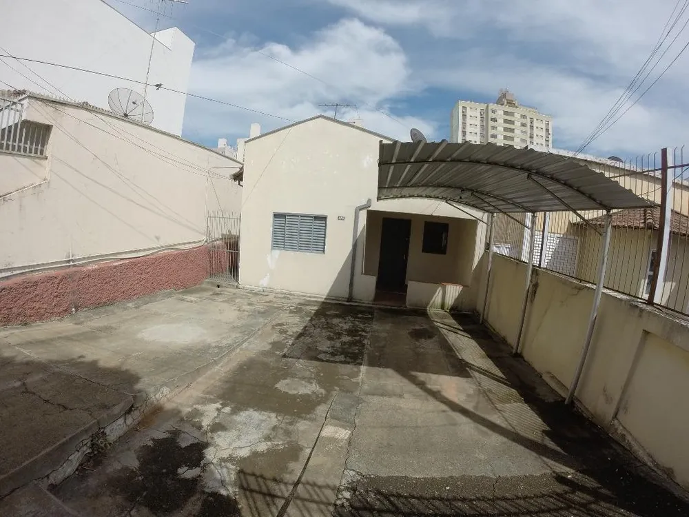 Casa, 2 quartos, 126 m² - Foto 1