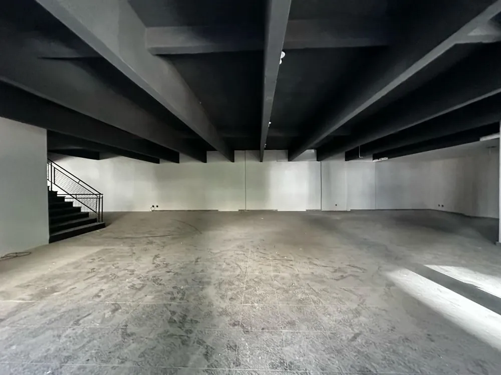 Prédio Inteiro, 1200 m² - Foto 1