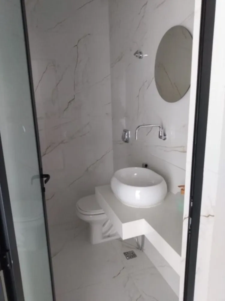 Casa, 5 quartos, 400 m² - Foto 3