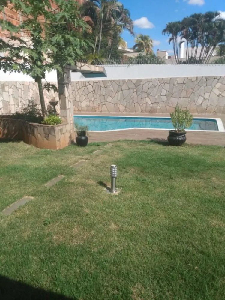 Casa, 5 quartos, 400 m² - Foto 7