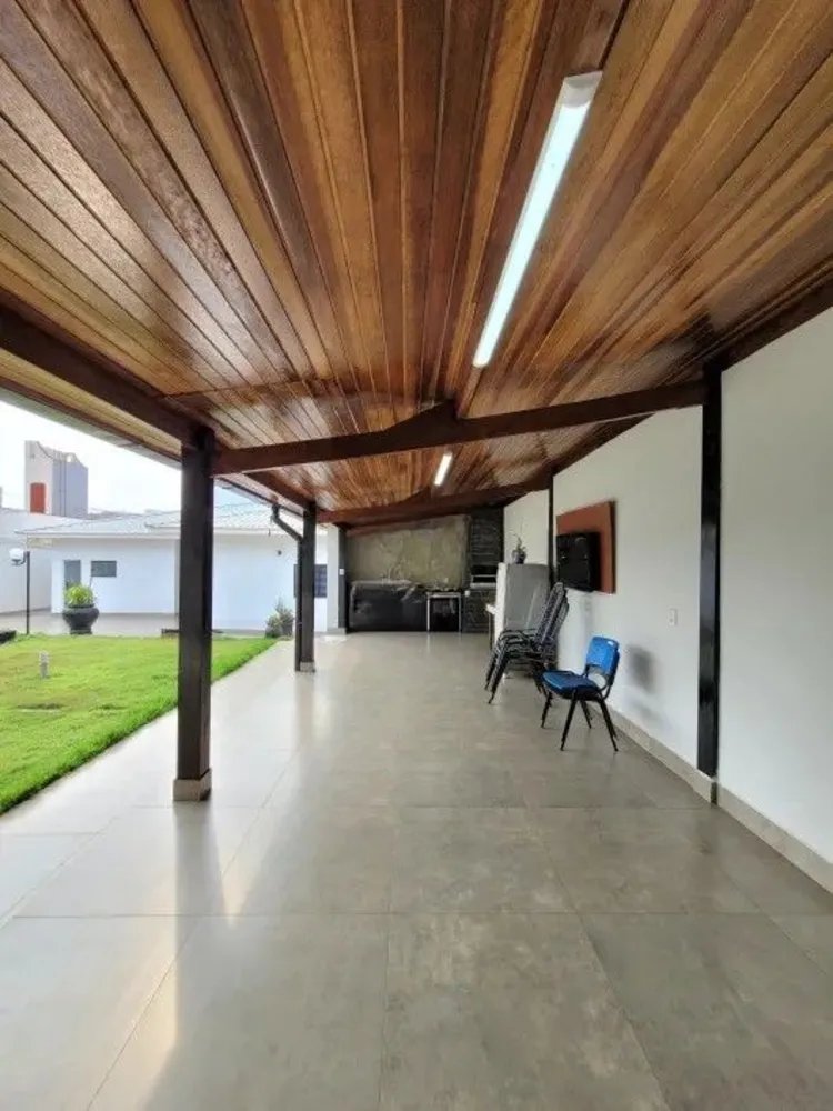 Casa, 5 quartos, 400 m² - Foto 5